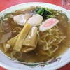 栄華 - 料理写真:ラーメン