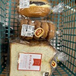 フーズマーケットホック - レジ