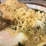 そばの神田 東一屋 - ブチまけろ！  #BCMKR!