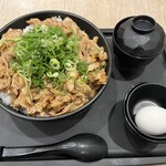 伝説のすた丼屋 - 