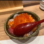 Sushi To Tempura Nihon No Umi - 