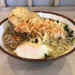 そばの神田 東一屋 - 完成形