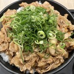 伝説のすた丼屋 - 