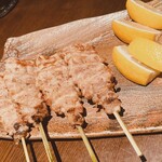 焼き鳥 ひぐも - 