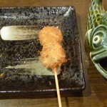串揚げ屋　福爐 - なごみランチ（7）
