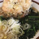 そばの神田 東一屋 - #食べログ的に撮るとこうなる。