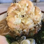 そばの神田 東一屋 - #食べログ的に撮るとこうなる。