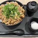 伝説のすた丼屋 - 