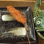 串揚げ屋　福爐 - なごみランチ（6）