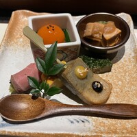 豆乳とんしゃぶ 寅太郎 - 