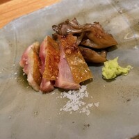 焼鳥米澤 - 