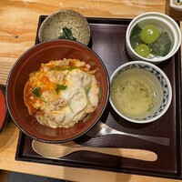 観音坂 鳥幸 -  観音坂 鳥幸 -