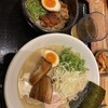 ラーメンたろう トアロード店