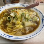 やまとラーメン 香雲堂 - 