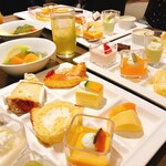 Ikebukuro Sunshine City Prince Hotel - 