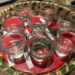 くずし割烹 Sake Sumibi - 