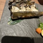 くずし割烹 Sake Sumibi - 