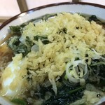 そばの神田東一屋 - ブチまけろ！  #BCMKR!