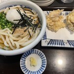 手打うどん すみた - 