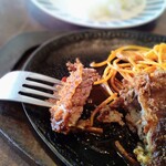 スオー - 肉柔らかいです。