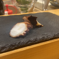 北陸の鮨 飛泉 - 