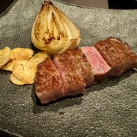 atelier 森本 XEX 鉄板 - 