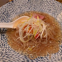 焼肉会席 ともじ - 