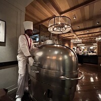 ロウリーズ・ザ・プライムリブ 恵比寿ガーデンプレイス店 - 