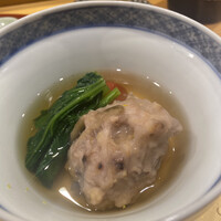 北陸の鮨 飛泉 - 