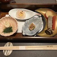 焼肉会席 舌牛 銀座店 - 