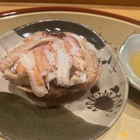 北陸の鮨 飛泉 - 