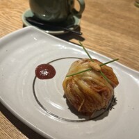 水剌間 恵比寿本店 - 