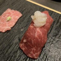 焼肉会席 舌牛 銀座店 - 