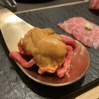 焼肉会席 舌牛 銀座店 - 