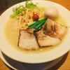 らぁ麺 善治 赤羽店