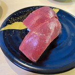お魚天国 すし若  - マグロ