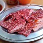 Yakiniku Sachi - 