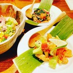 アロハテーブル 星が丘テラス - 