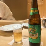 Aoyama Sushi Kanesaka - 