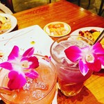 アロハテーブル 星が丘テラス - 