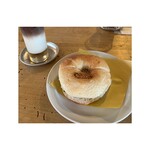 クックスカフェ＆デリ - 