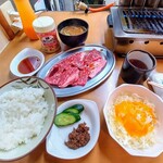 Yakiniku Sachi - 