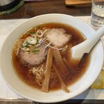 麺や 菜かむら - 料理写真: