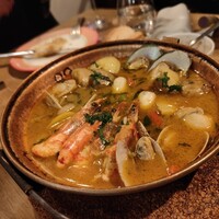 マヌエル タスカ ド ターリョ 丸の内店 - 