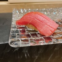 赤坂 鮨大谷 - 