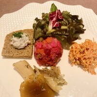 Russian Restaurant ROGOVSKI 銀座 - 