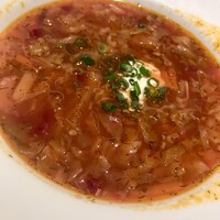 Russian Restaurant ROGOVSKI 銀座 - 