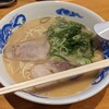 元祖ラーメン長浜男 東光店