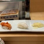 Tsukiji Sushi Sei - 