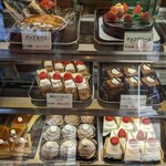 PATISSERIE API - 